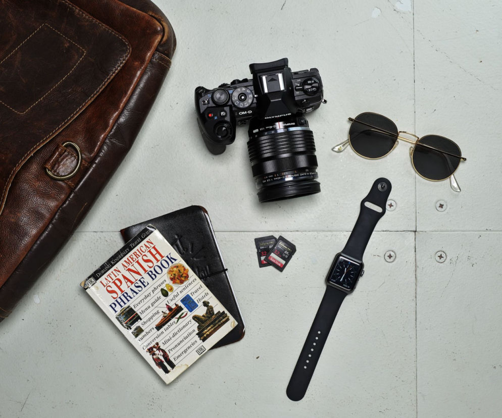 Olympus OM-D E-M1 Mark III