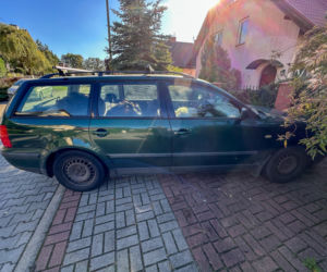 Kortowo. Zabił ojca.