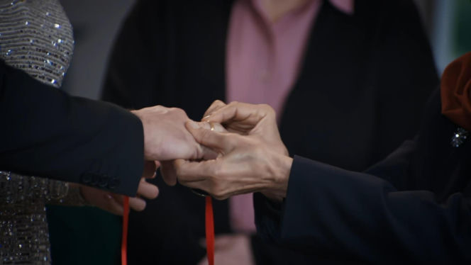 Dziedzictwo, odc. 830. Nana, Yaman, Akca