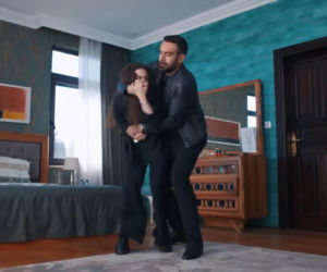 Dziedzictwo, odc. 852. Nana, Acar