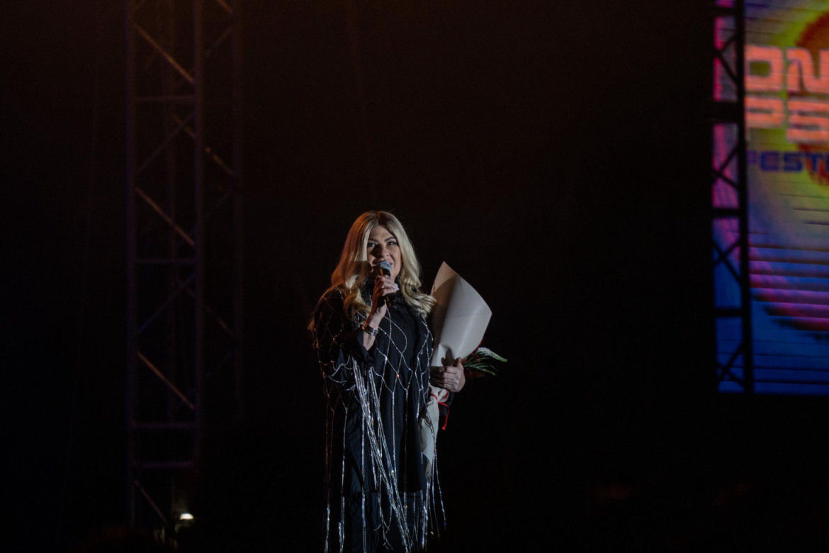 Beata i Bajm na Dniach Pszczyny. Pierwszy koncert po długiej przerwie