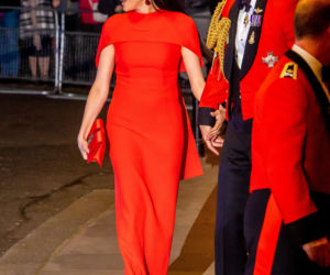 Meghan Markle i książę Harry
