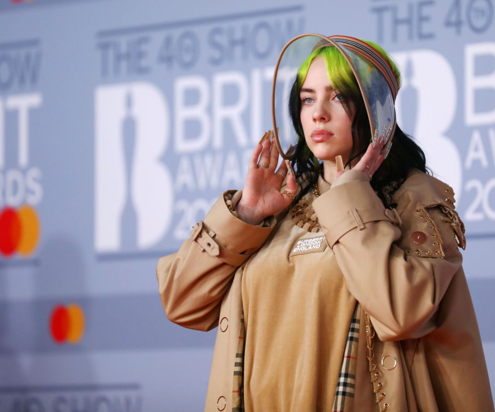 Billie Eilish