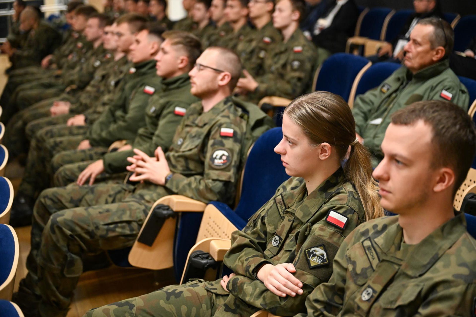 Zapowiada się rewolucja w Lotniczej Akademii Wojskowej. Wprowadzi ją dwóch wybitnych pilotów
