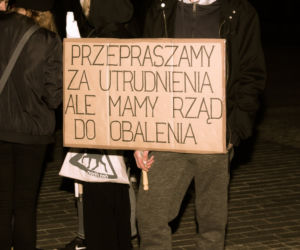 31.10.2020 Starachowice