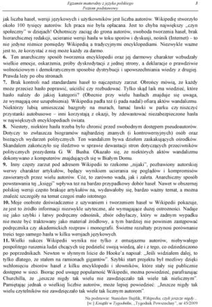 MATURA 2012 POLSKI, poziom PODSTAWOWY 4.05.2012: PYTANIA, TEMATY, ARKUSZE, ODPOWIEDZI