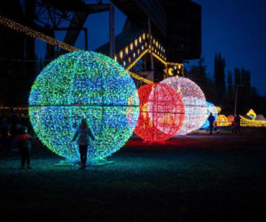 Odkryj magię świąt w Ostrawie! Jarmark, który musisz odwiedzić tej zimy