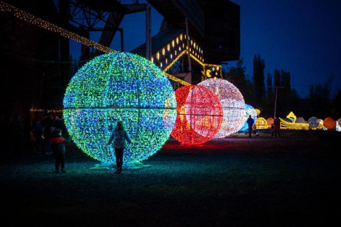 Odkryj magię świąt w Ostrawie! Jarmark, który musisz odwiedzić tej zimy