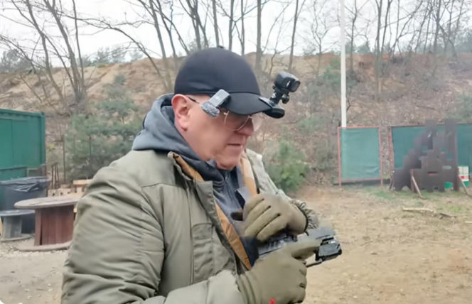 Walther PDP F-Series - test