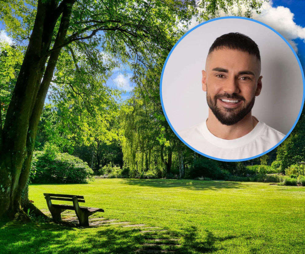 Łukasz Litewka będzie miał park swojego imienia? Mnożą się pomysły na upamiętnienie tragicznie zmarłego posła