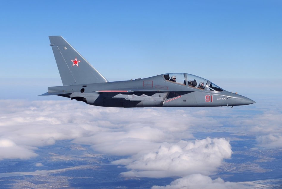 Jak-130