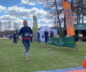 2. Bieg Charytatywny Leśny Zryw w Starych Jabłonkach