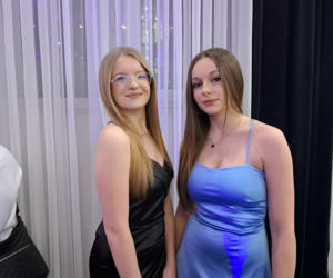 Studniówka 2026 Zespołu Szkół Zawodowych nr 3 w Starachowicach