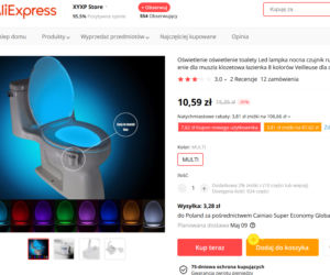 Najdziwniejsze rzeczy, jakie można kupić na AliExpress