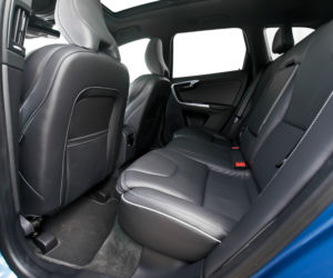 Volvo XC60 T6 R-Design Polestar