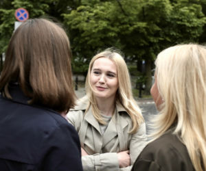 Agnieszka Ścigaj