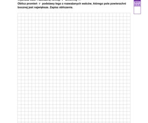 Matura poprawkowa 2026: matematyka - ARKUSZ CKE 24.08.2026