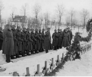 Naziści w Tarnowie. Tak na zdjęciach wyglądała okupacja miasta 