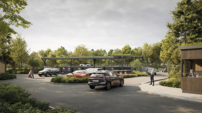 Rozstrzygnięto konkurs na Ośrodek Edukacji Ekologicznej