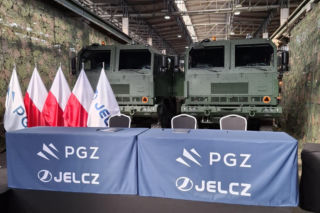 Nowa fabryka Jelcza. PGZ inwestuje setki milionów w strategiczną produkcję dla Wojska Polskiego