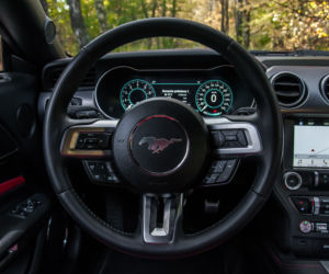Ford Mustang GT Fastback 5.0 V8 450 KM