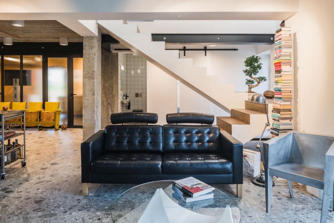 Emil House 2.0
