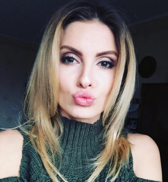 Dominika Grosicka