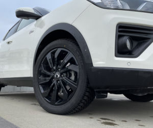 SsangYong Tivoli 1.5 T-GDI	