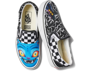 Te buty to must have fanów K-popowych łowczyń demonów! Będą hitem jak film?