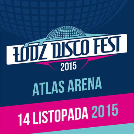 Łódź Disco Fest