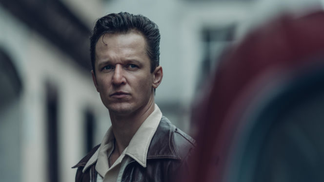 Z którego serialu pochodzi ten kadr?