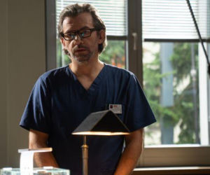 Na dobre i na złe, odcinek 981. Bart (Piotr Głowacki)