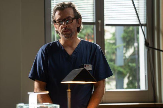 Na dobre i na złe, odcinek 981. Bart (Piotr Głowacki)