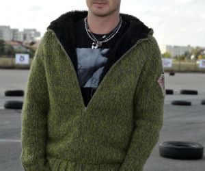 Paweł Małaszyński 