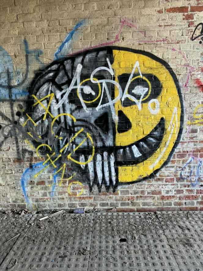 Dewastacja Fortu XI w Toruniu