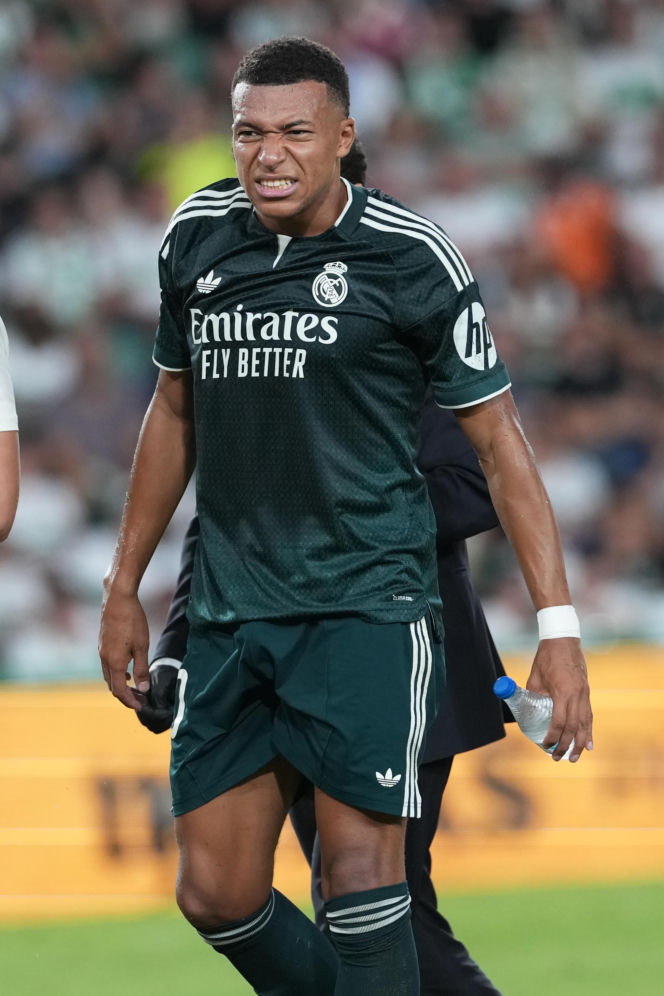 Jose Breton / NurPhoto via AFP