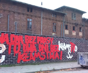Powstała wyjątkowa aplikacja Bydgoskie Przedmieście. Tego jeszcze nie było!