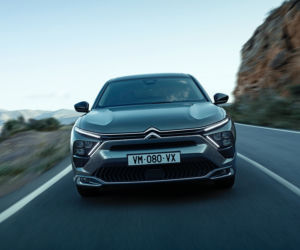 Citroen C5 X