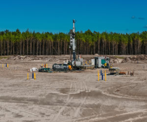 Budowa polskiej elektrowni jądrowej w Choczewie