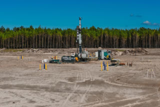 Budowa polskiej elektrowni jądrowej w Choczewie