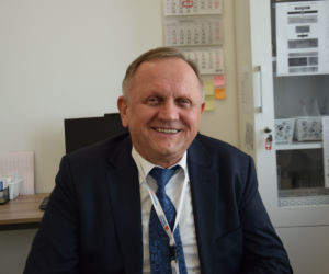 Rzeszów. Otwarcie przychodni dla uchodźców [GALERIA]