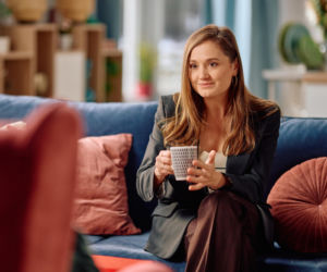 Kasia opracuje szatański i bardzo ryzykowny plan.