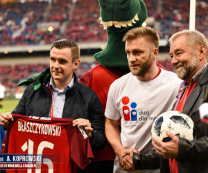 Derby Krakowa 2019 za nami. Kto wygrał? Wisła pokonała Cracovię!