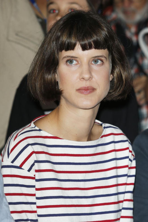 Wiktoria Wolańska