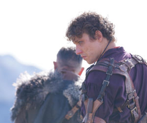 Takiego filmu jeszcze w Polsce nie było.