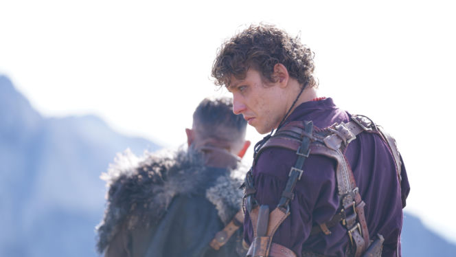 Takiego filmu jeszcze w Polsce nie było.