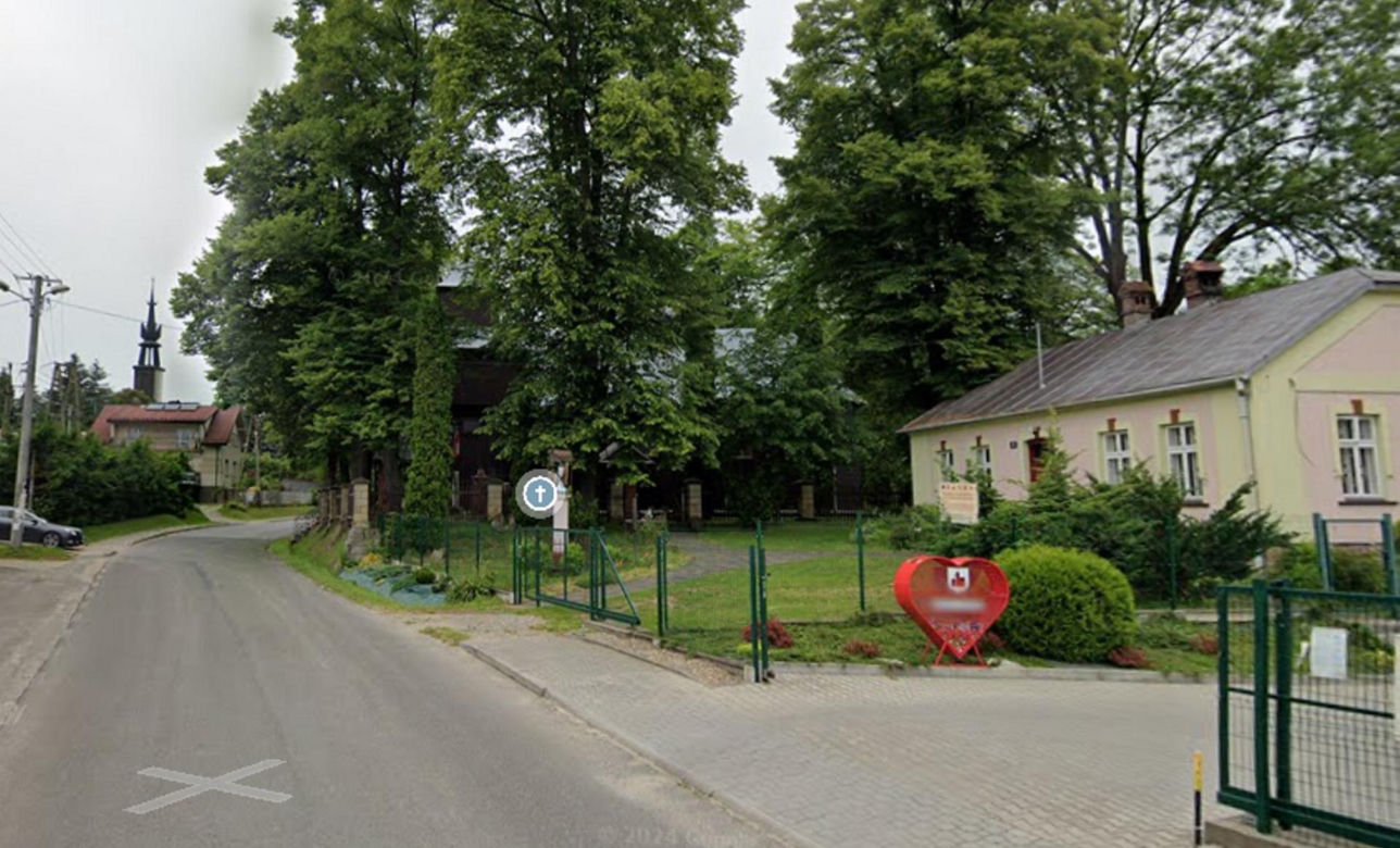 Złota – wieś, która już nazwą zaprasza do odwiedzin