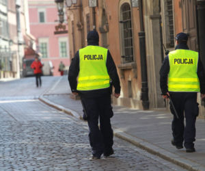 Tak warszawiacy reagują na nakaz noszenia maseczek
