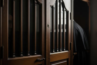 Tajemnice konfesjonału. Czy ksiądz może odmówić rozgrzeszenia?