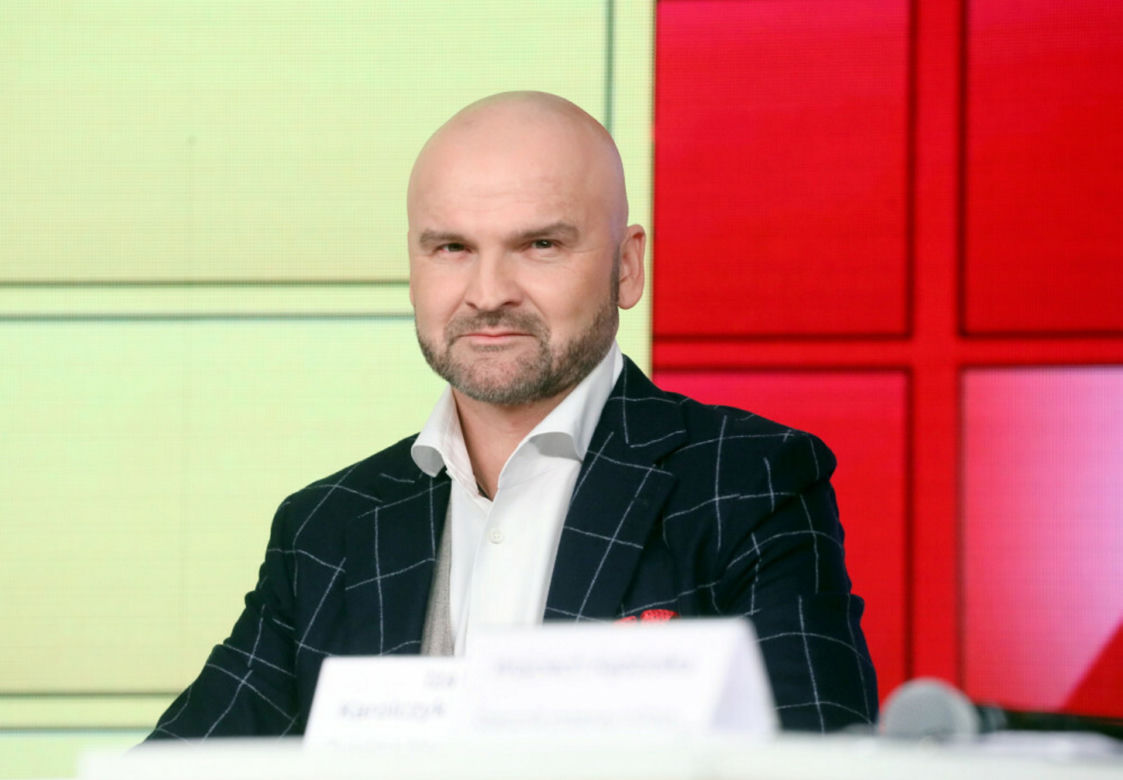 Rafał Brzoska